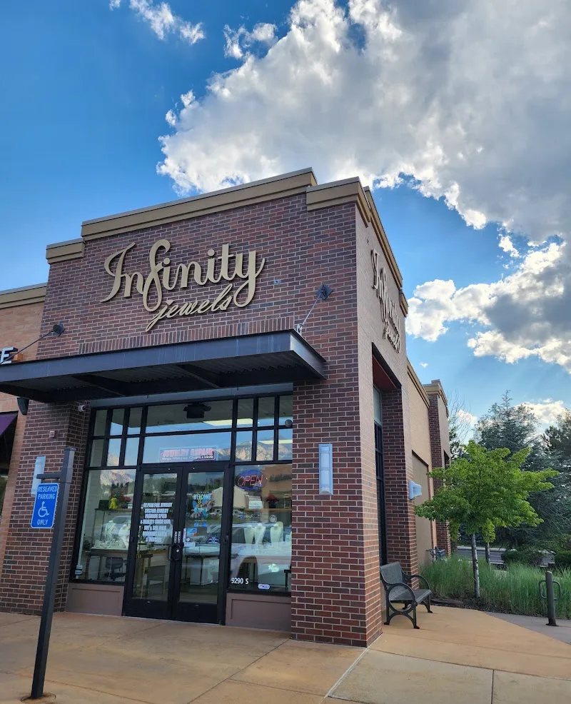 Infinity Jewel LLC