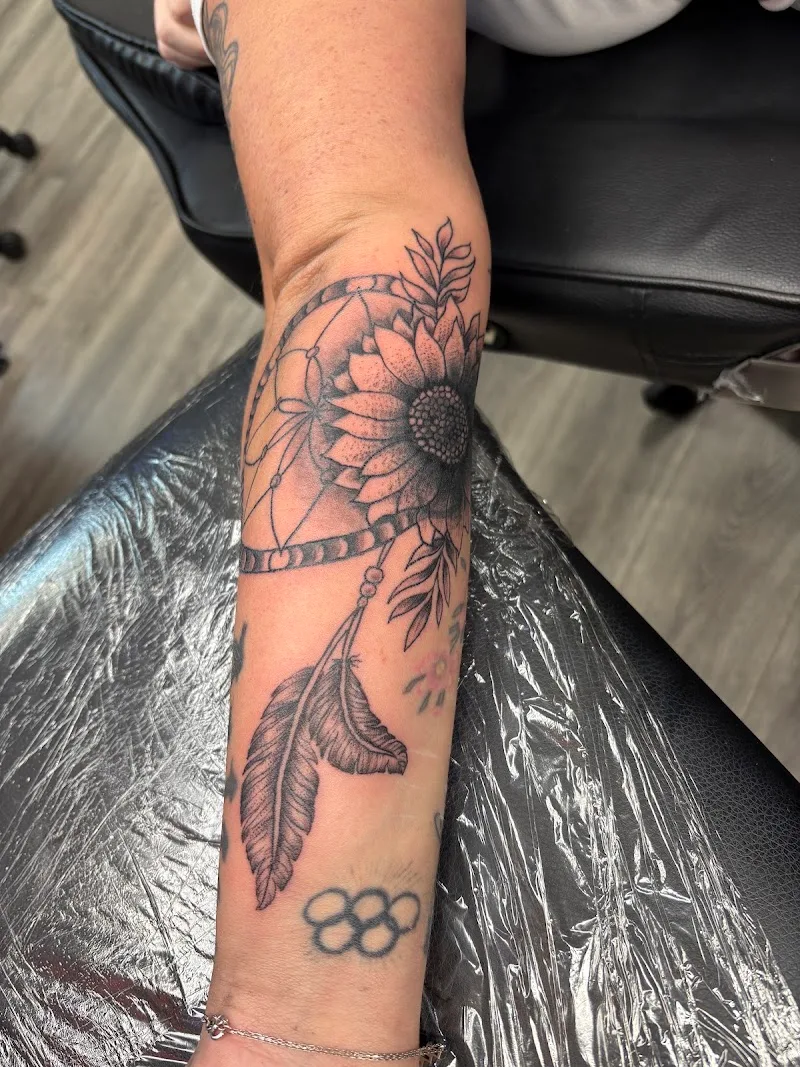 Ink Tech Tattoo Studios LLC