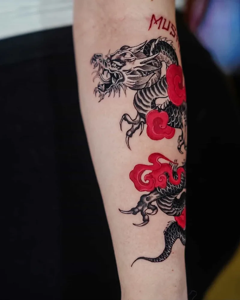 Inkception tattoo studio LLC