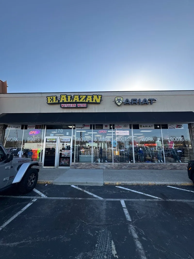 Innovaciones El Alazan