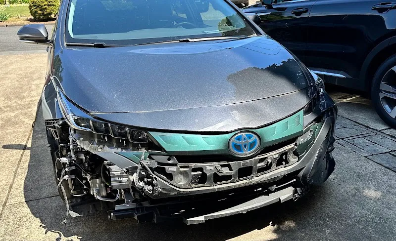 Innovation Auto Body