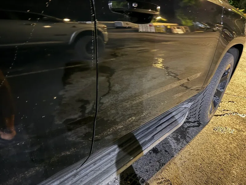 Innovation Auto Body