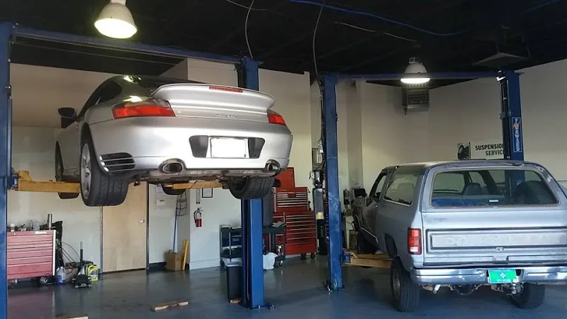 Innovative Auto Solutions LLC