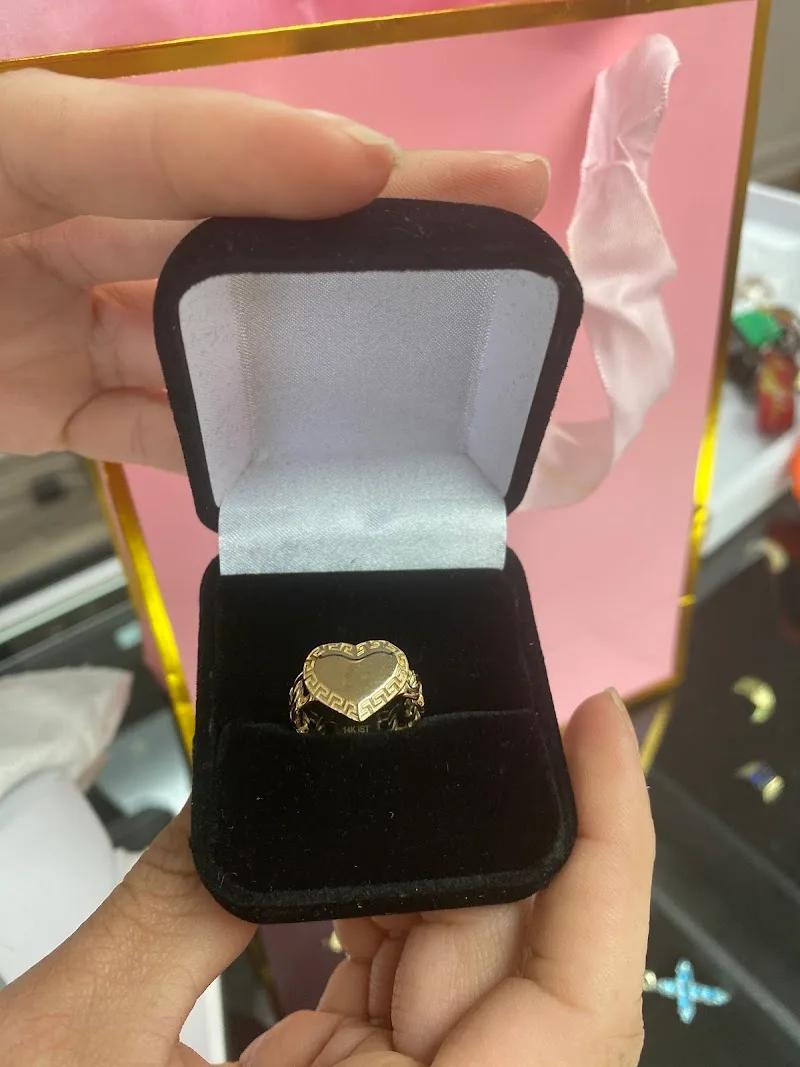 Inspiredbyme Jewelry LLC