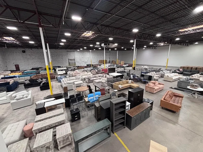 Instant Offer Furniture LLC