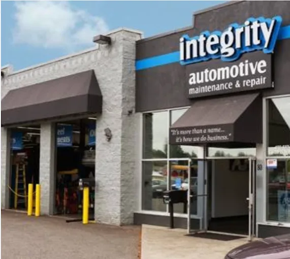 Integrity Automotive #8015