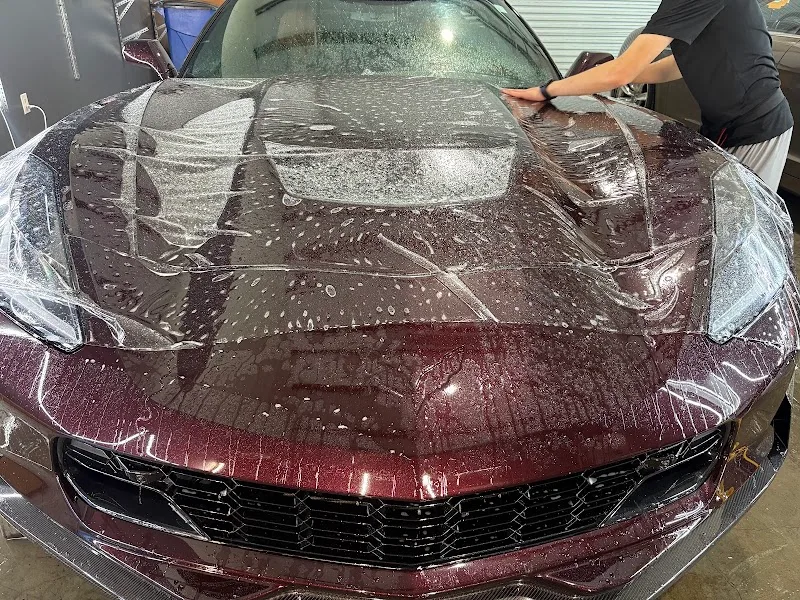Intense Paint Perfection LLC