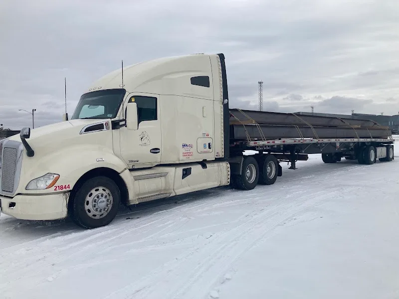 Intense Truck Repair LLC