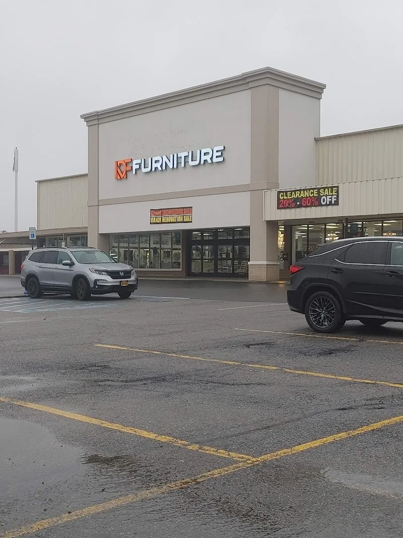 Interior Deluxe Furniture INC