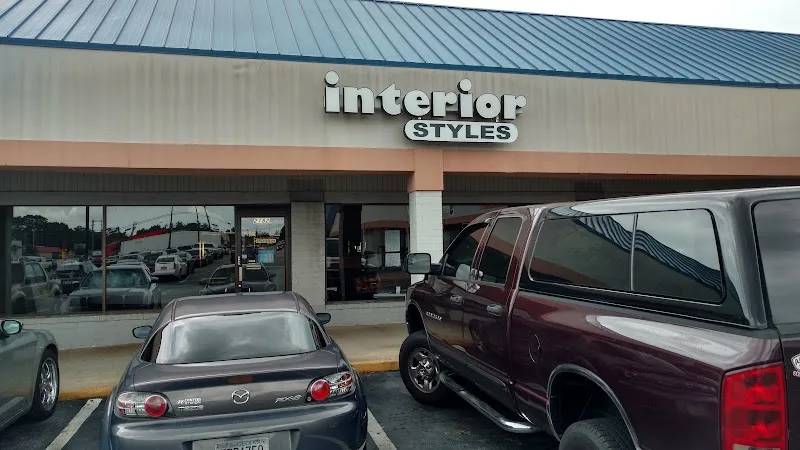 Interior Styles Furniture Gallery