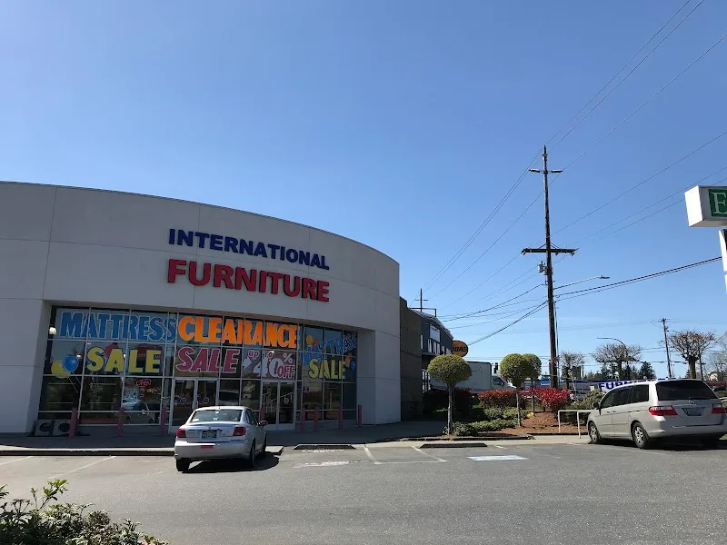International Design Furniture LLC