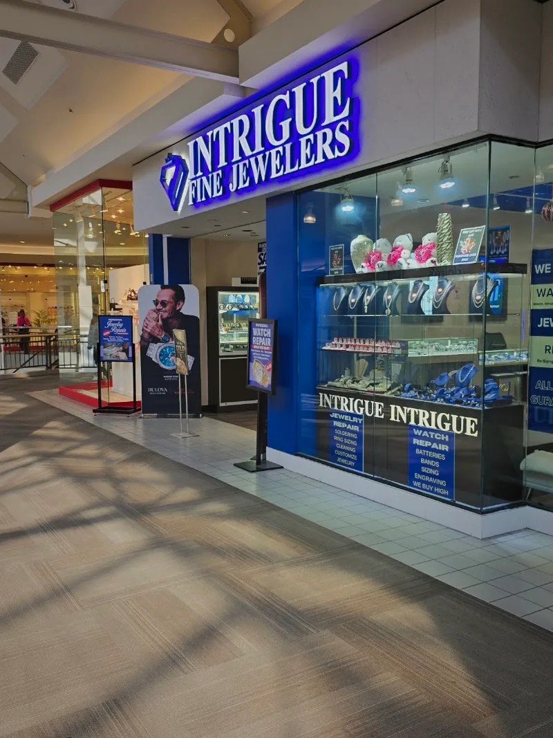 Intrigue Jewelers