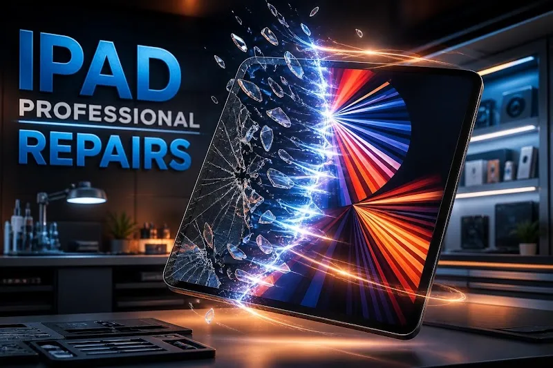 Iowa Cell Phone And Repair LLC (LP)