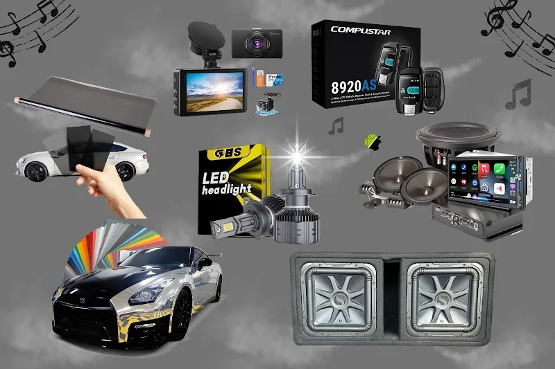 IP Solutions 123 LLC