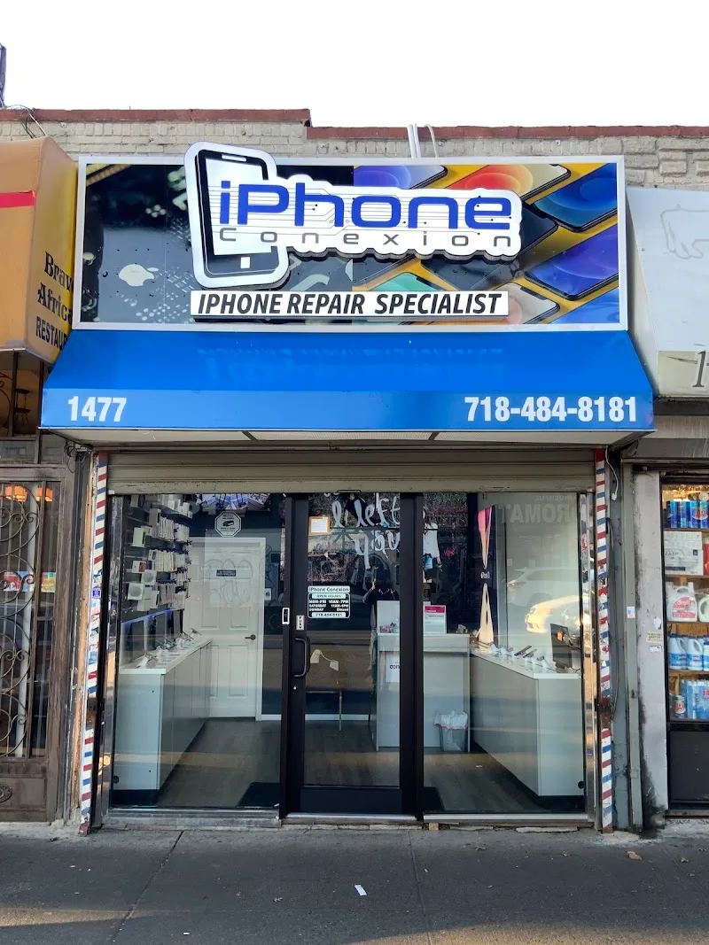 Iphone Conexion LLC