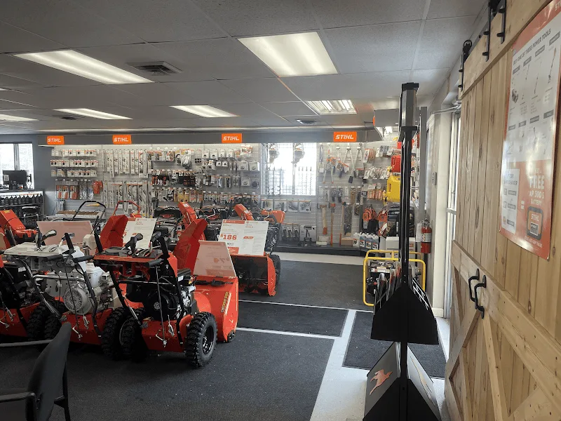 Iron Horse Equipment LLC (TF)