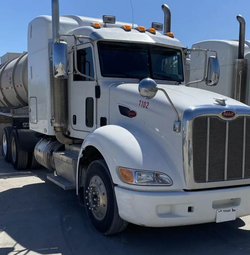 Isabella Truck Repair LLC