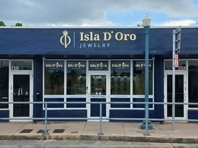 Isla de Oro Corp