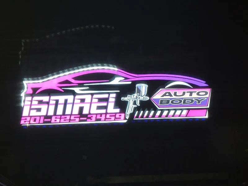 Ismael Auto Repair LLC
