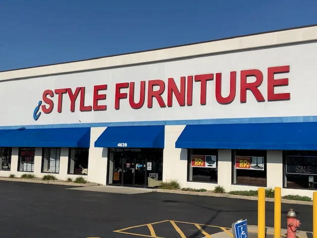 IStyle Furniture LLC