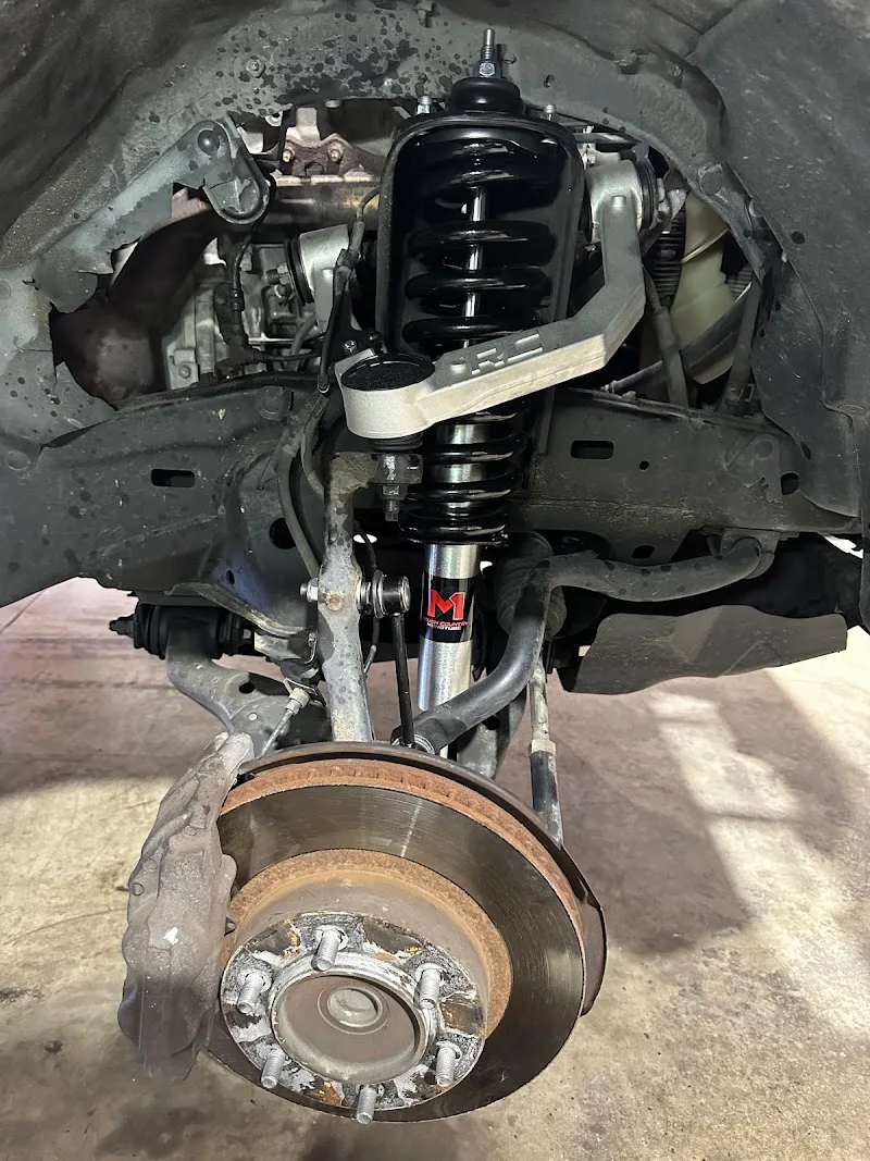 Italtyre LLC