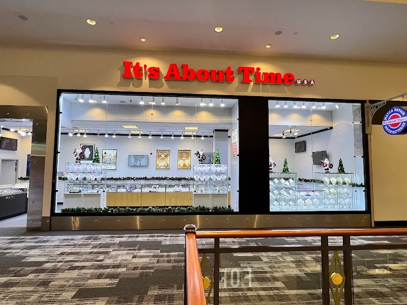 Its About Time USA LLC