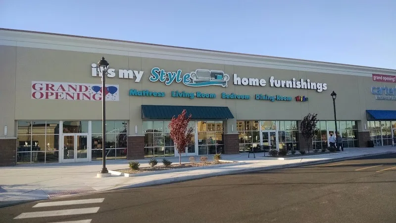 Its My Style Home Furnishings Inc
