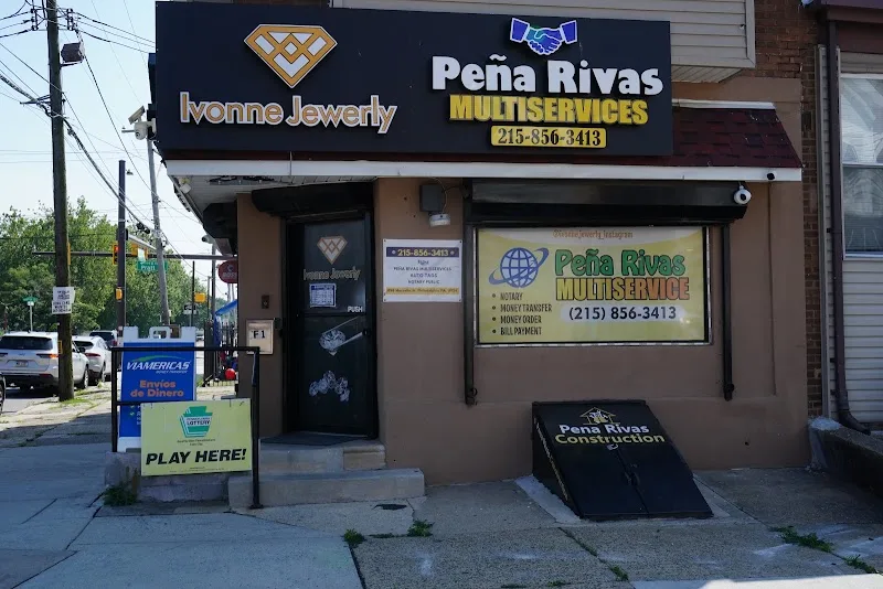 Ivonne Jewelry LLC