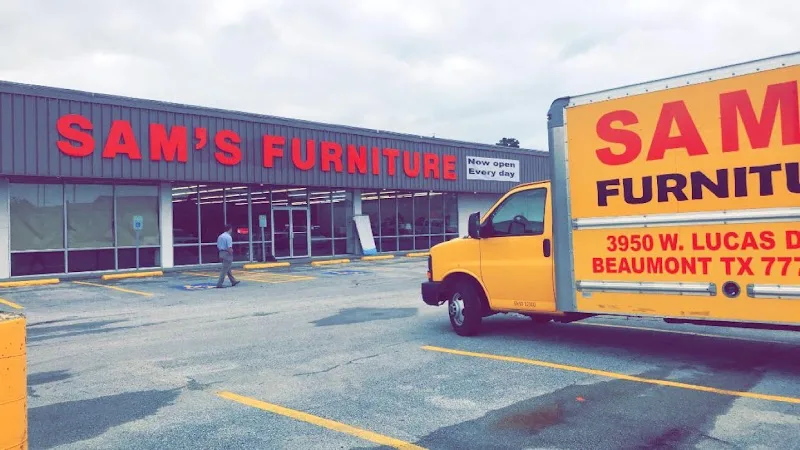 J And I Sams Furniture LLC (FA)