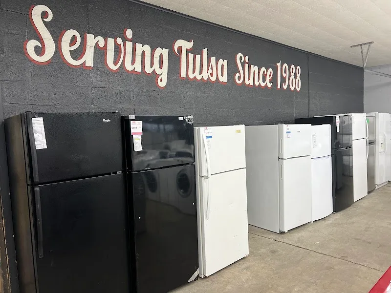 J and J Appliances LLC