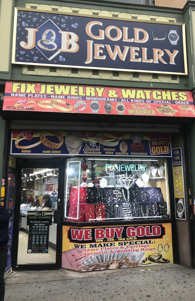 J and J Jewelry LLC