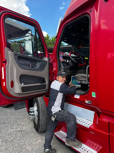 J and L Mechanic