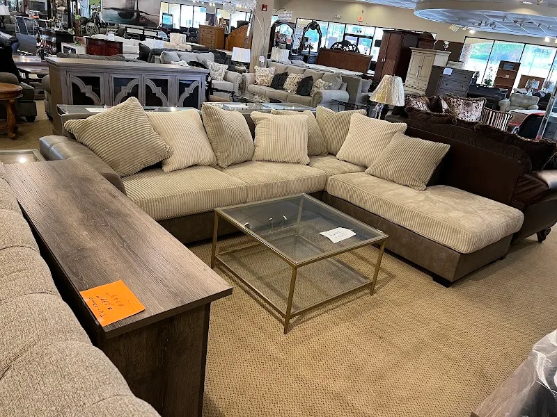 J and M Direct Furniture INC