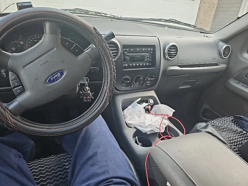 J and R Car Center Inc (FP)