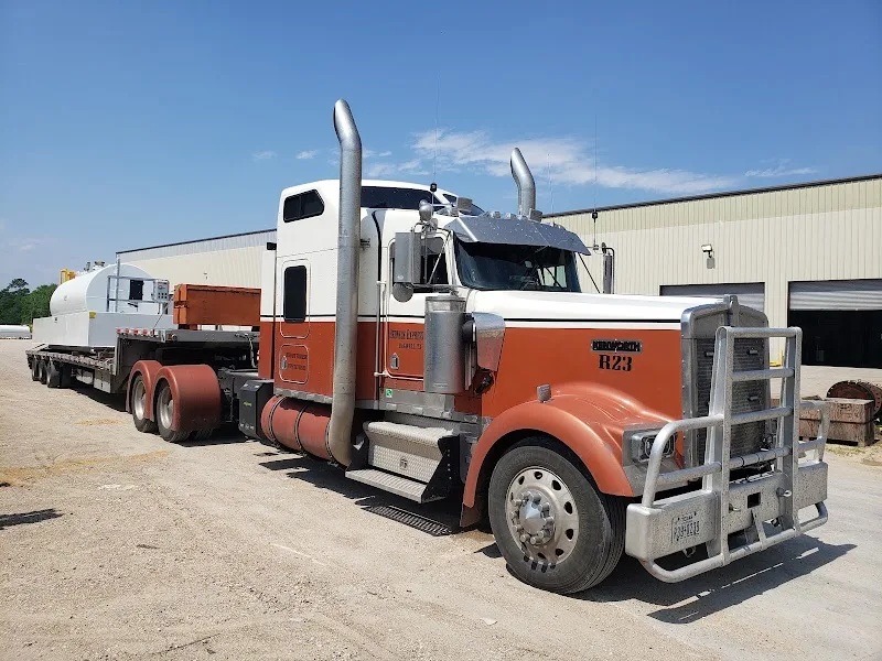 J and R Truck Repair Inc