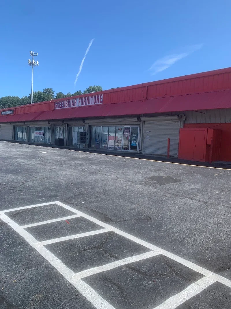 J and S Greenbriar Furniture LLC