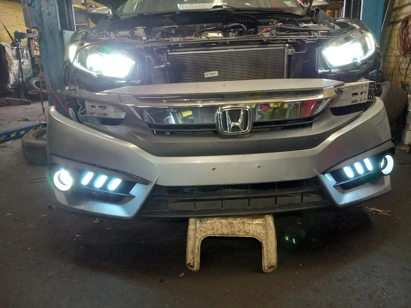 J Auto Mechanic LLC