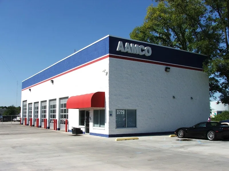 J S Automotive