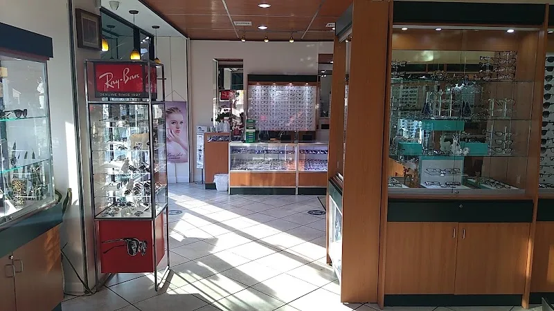 Jackson Heights Vision Express LLC (AC)