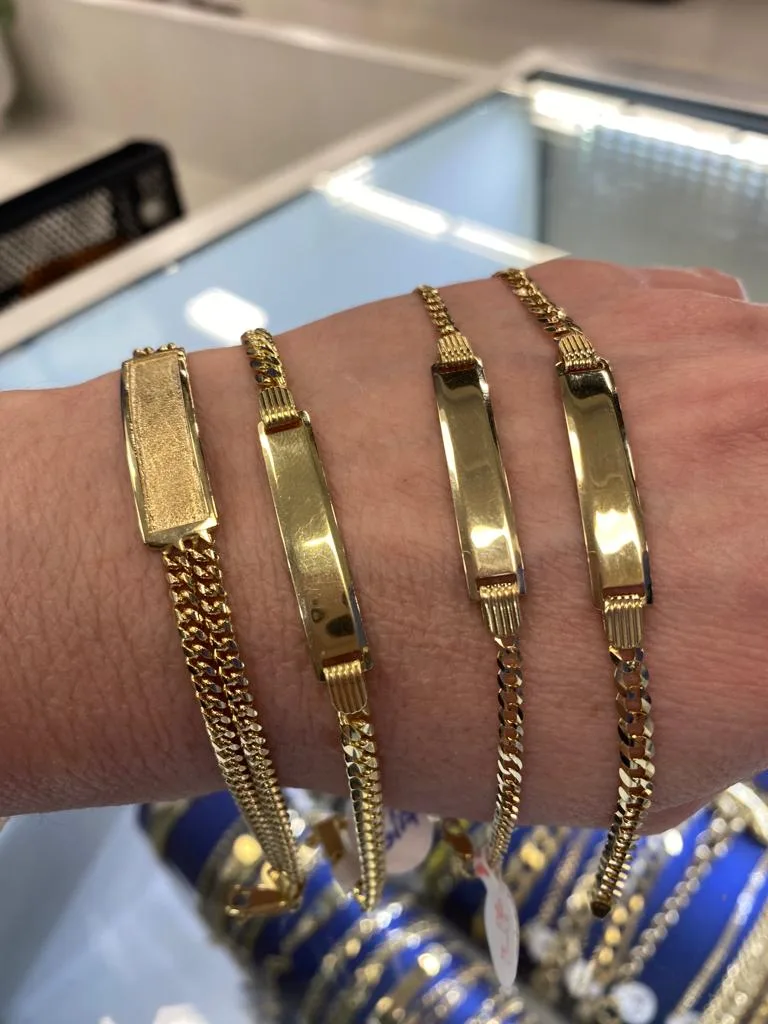 Jacys Jewelry Inc