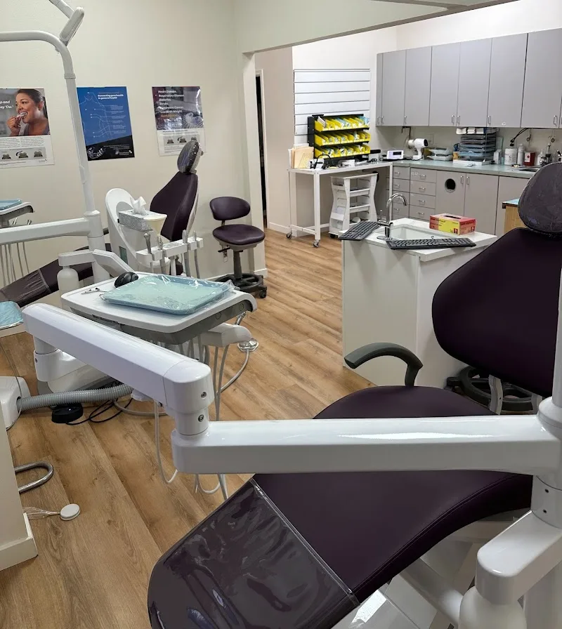 Jaehoon Lee Dental Corp (AC)