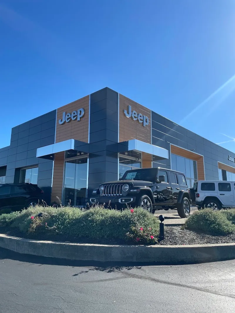 Jake Sweeney Automotive North Inc