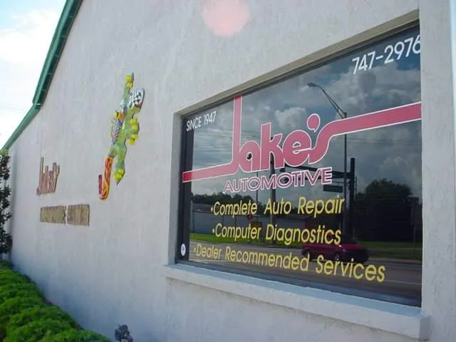 Jakes Automotive Inc