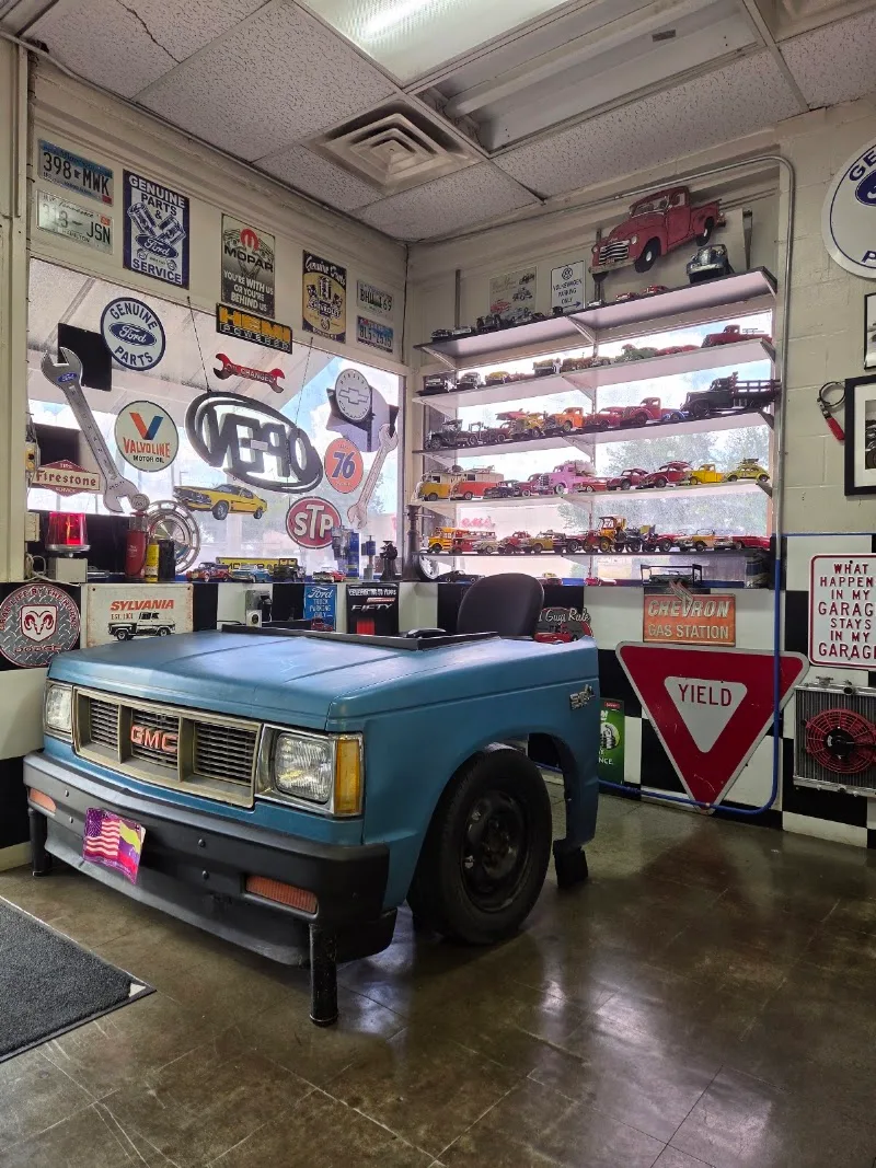 JAL Auto Repair LLC