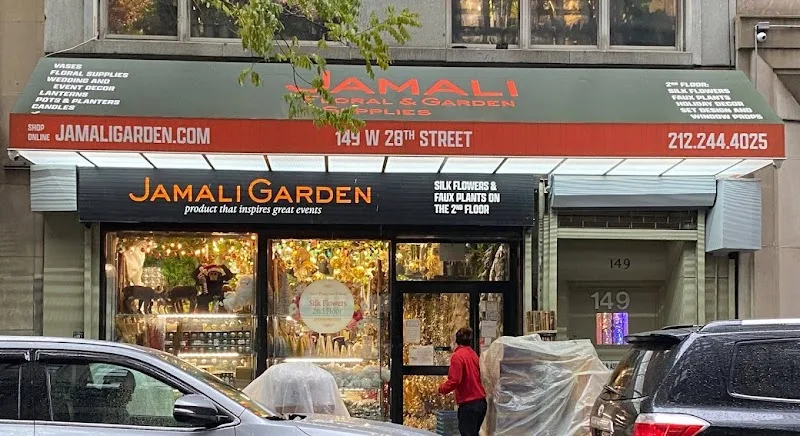 Jamali LLC