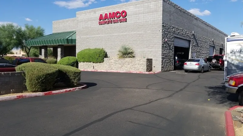 Jamcon Transmission LLC