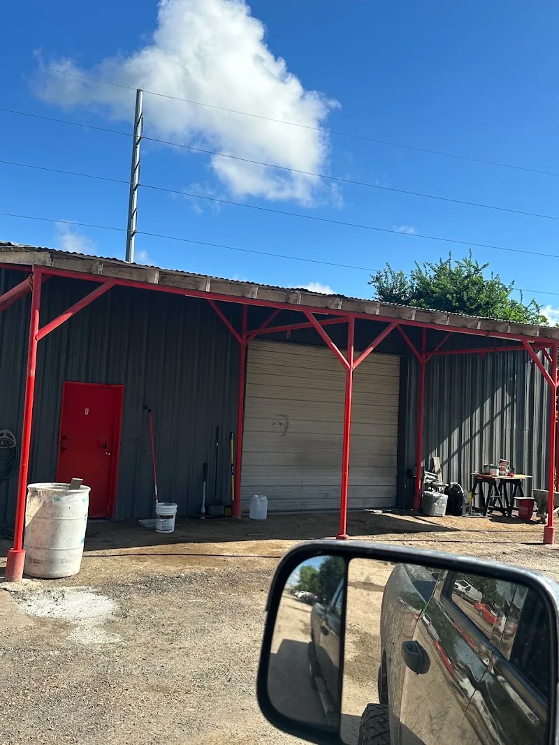 JAs Auto Repair