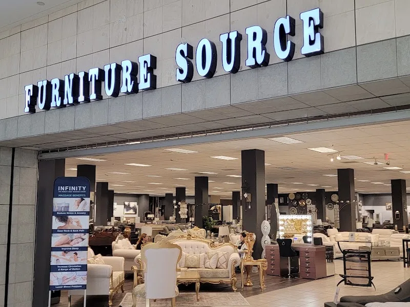 Jas Furniture Inc