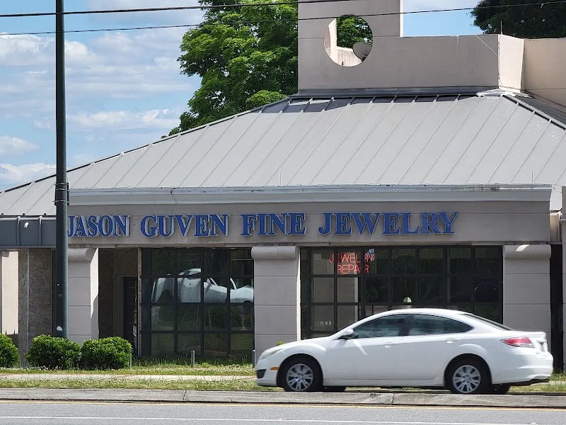 Jason Guven Fine Jewelry LLC