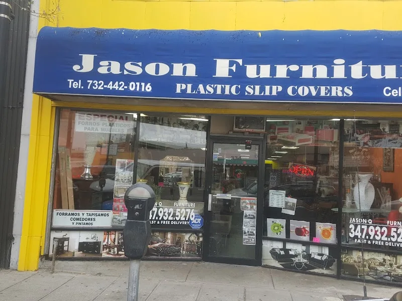 Jasson Q Furniture LLC